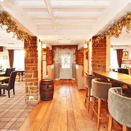 Chequers Inn Χαρογκέιτ Εξωτερικό φωτογραφία